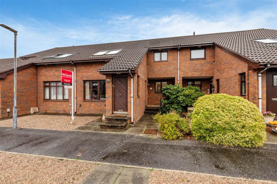 25 Drumkeen Court