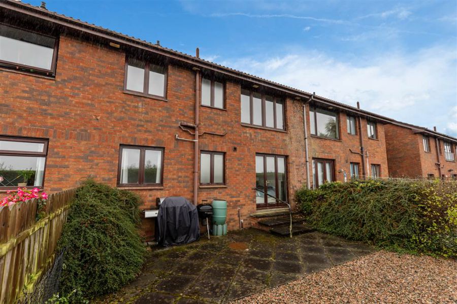 25 Drumkeen Court