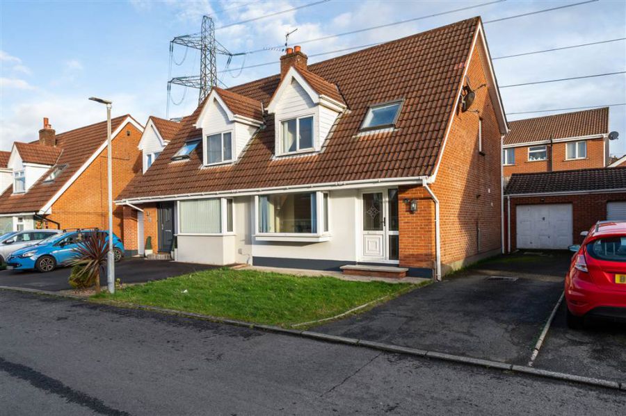 12 Upper Malvern Drive