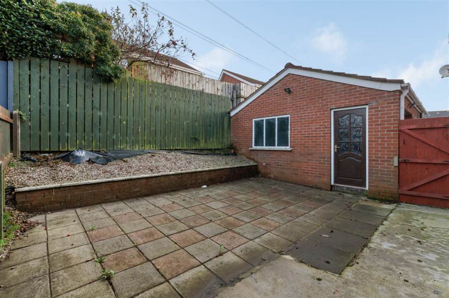 12 Upper Malvern Drive