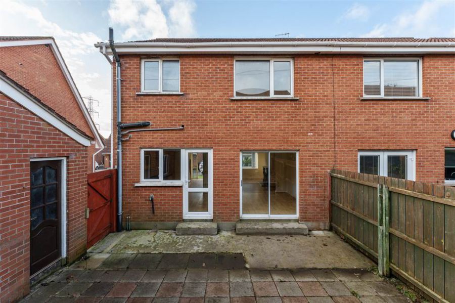 12 Upper Malvern Drive