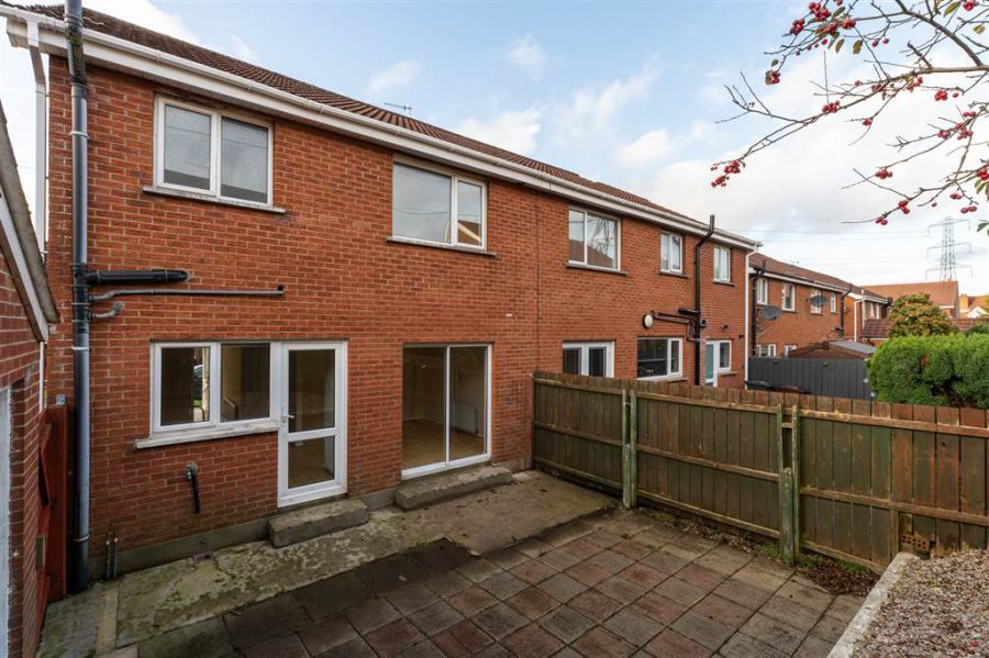 12 Upper Malvern Drive