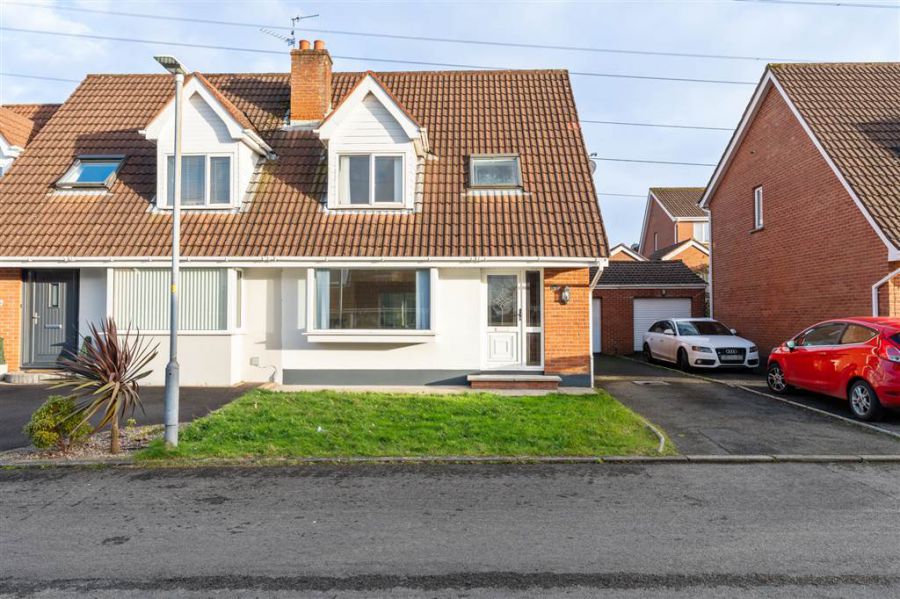 12 Upper Malvern Drive