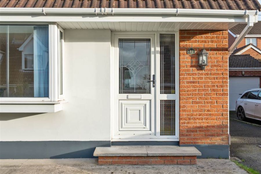 12 Upper Malvern Drive