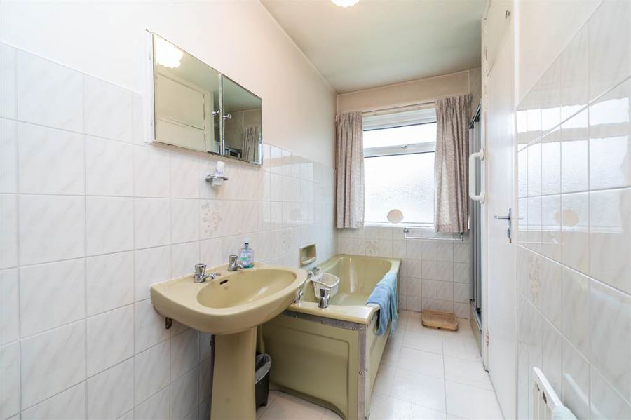 3 Cherryvalley Green