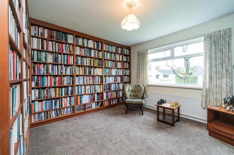 3 Cherryvalley Green