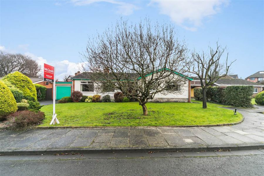 3 Cherryvalley Green