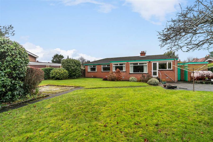 3 Cherryvalley Green