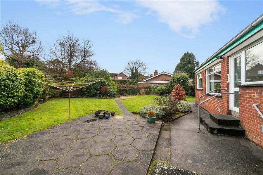 3 Cherryvalley Green