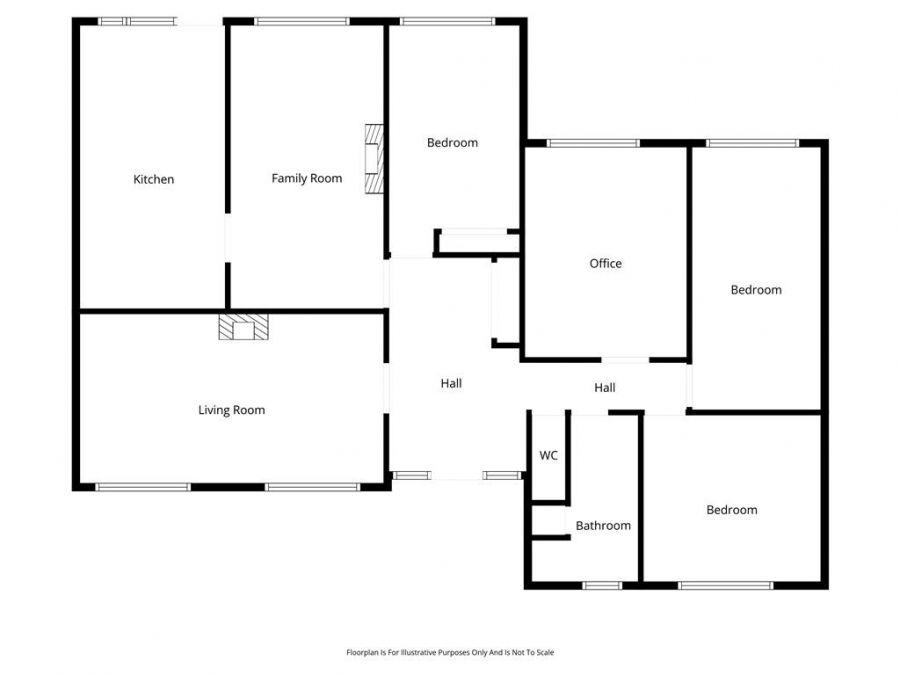 3 Cherryvalley Green