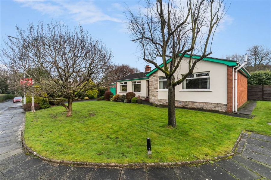 3 Cherryvalley Green