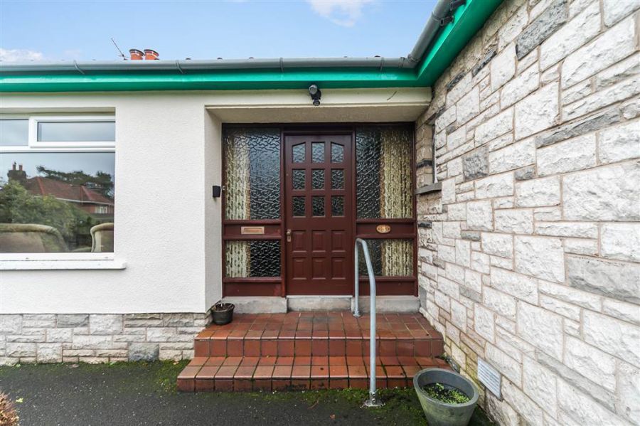 3 Cherryvalley Green