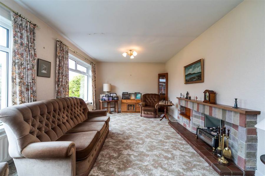 3 Cherryvalley Green