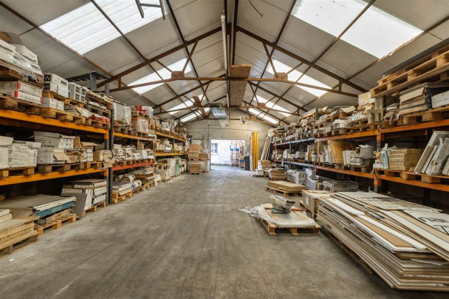 4 Sans Souci Gardens