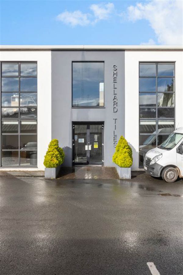 4 Sans Souci Gardens