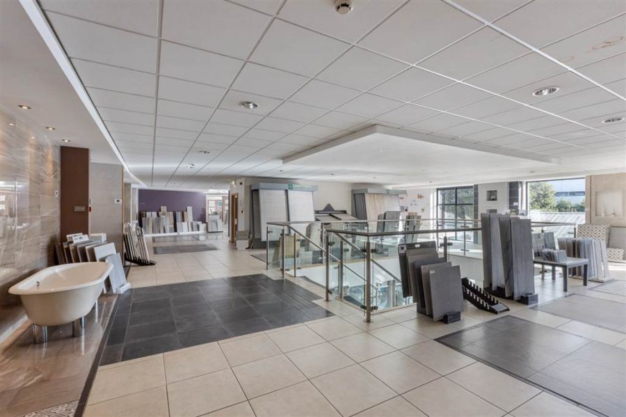 4 Sans Souci Gardens