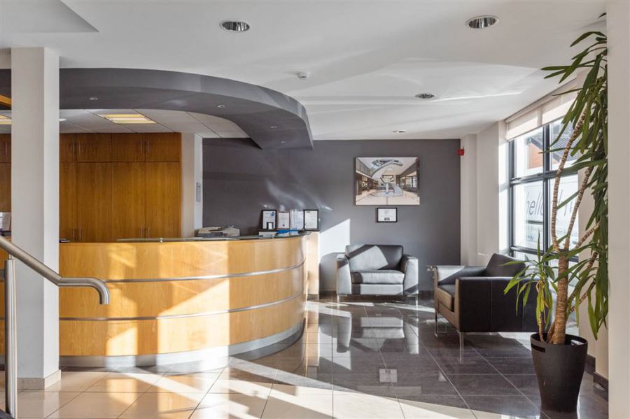 4 Sans Souci Gardens