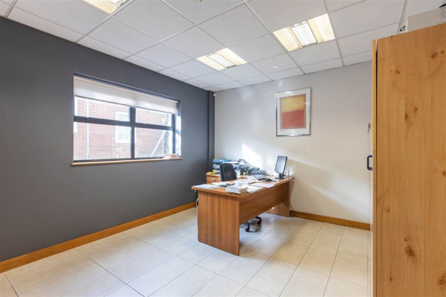 4 Sans Souci Gardens