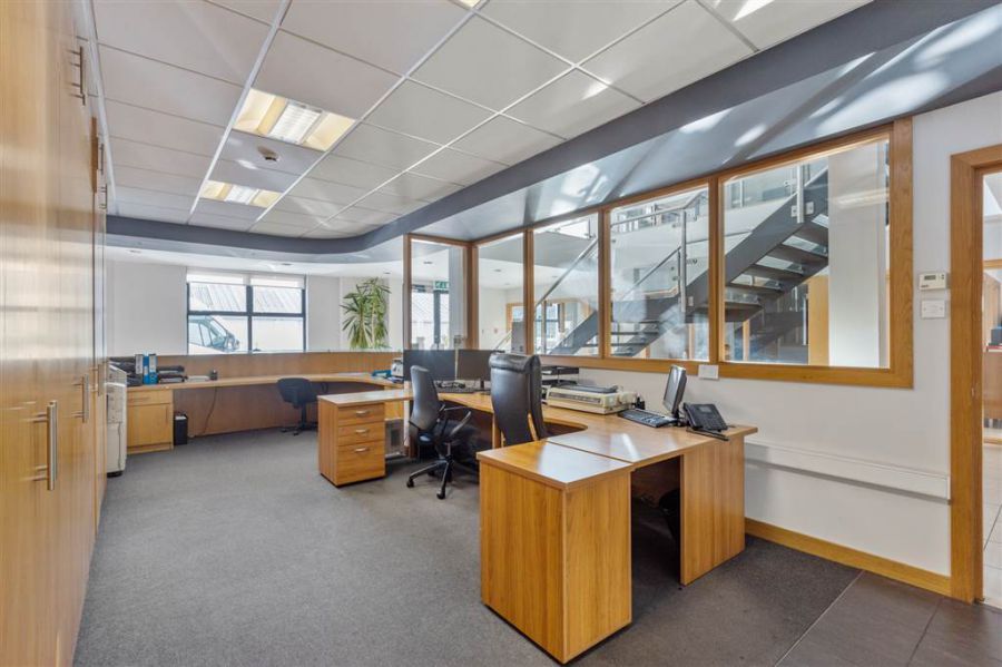 4 Sans Souci Gardens