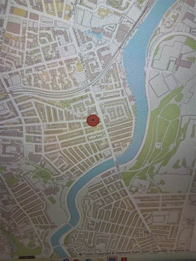 171 University Street