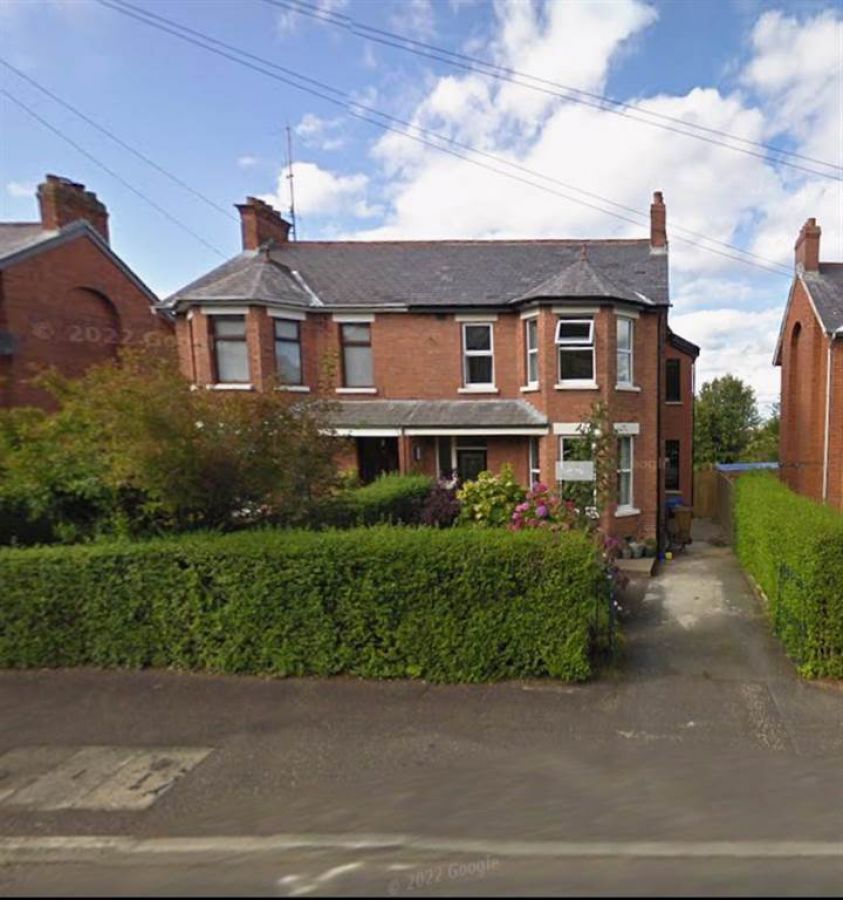 19 Everton Drive, Rosetta, Belfast, BT6 0LJ