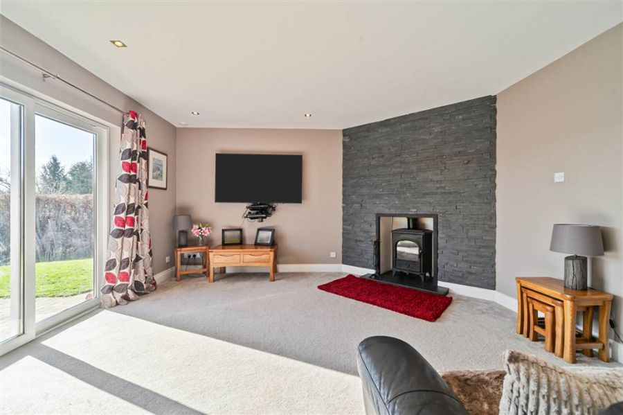 23 Ballynahatty Road