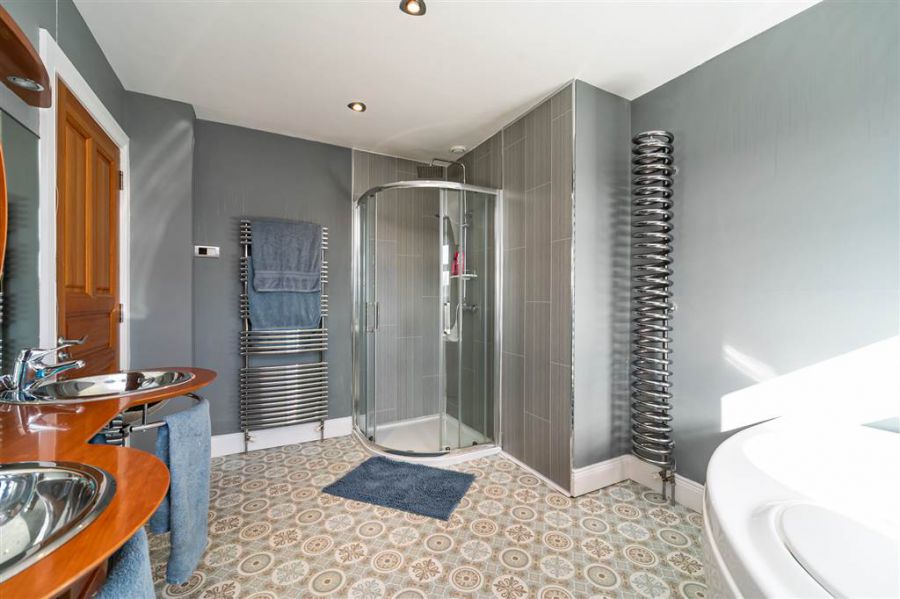 23 Ballynahatty Road