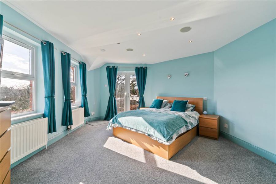 23 Ballynahatty Road