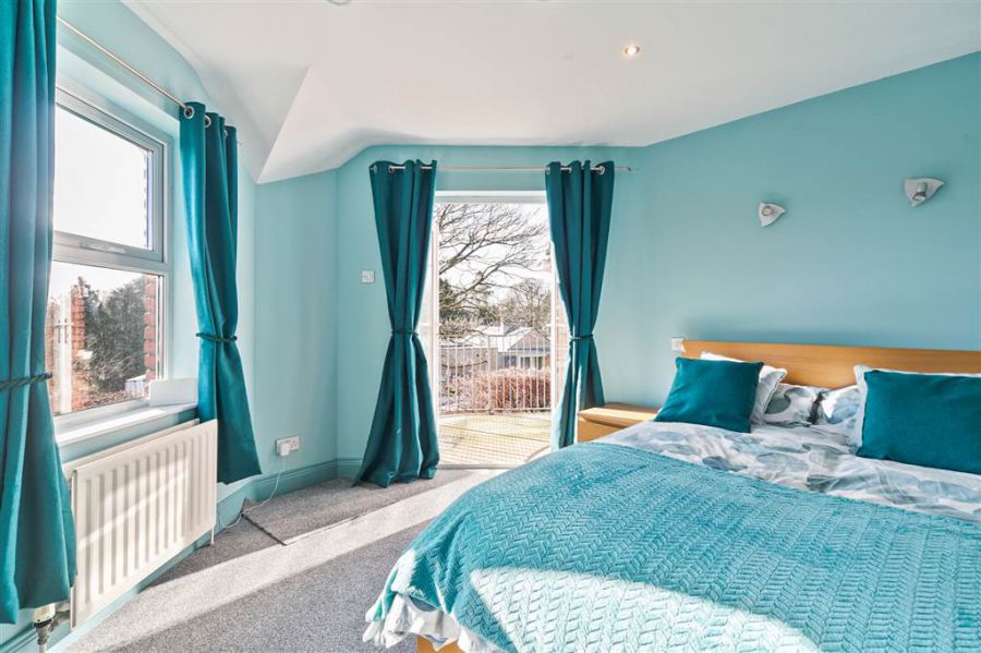 23 Ballynahatty Road