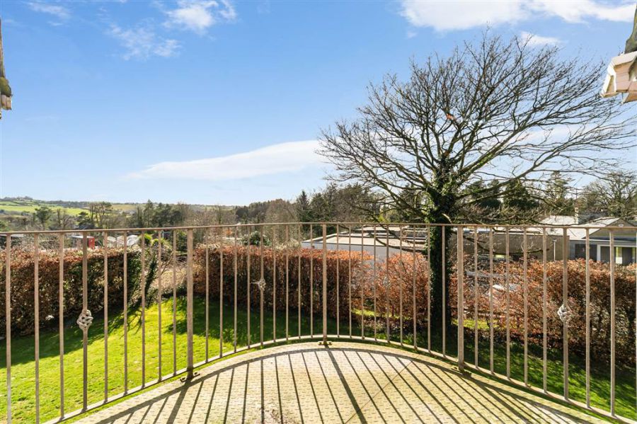 23 Ballynahatty Road