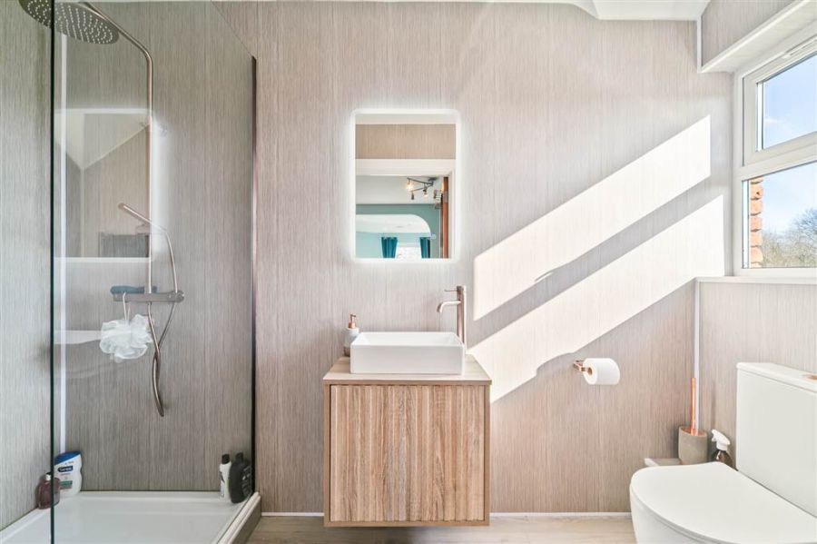 23 Ballynahatty Road