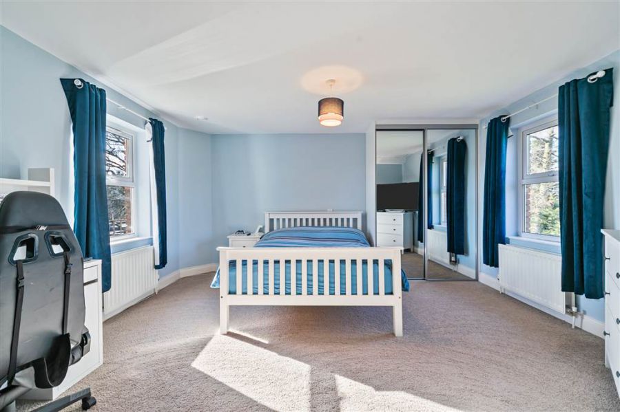 23 Ballynahatty Road