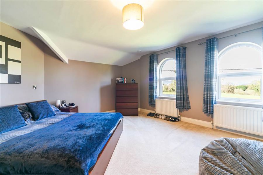 23 Ballynahatty Road