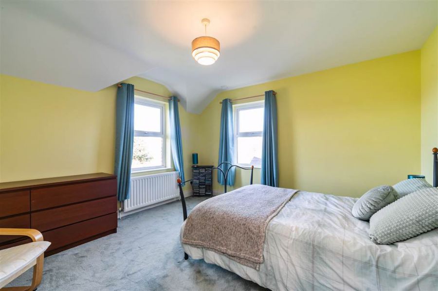 23 Ballynahatty Road