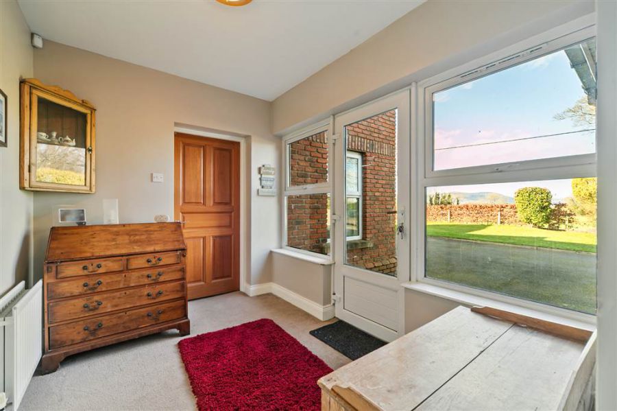 23 Ballynahatty Road