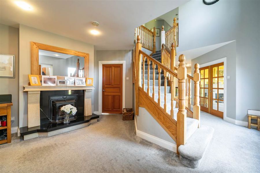 23 Ballynahatty Road