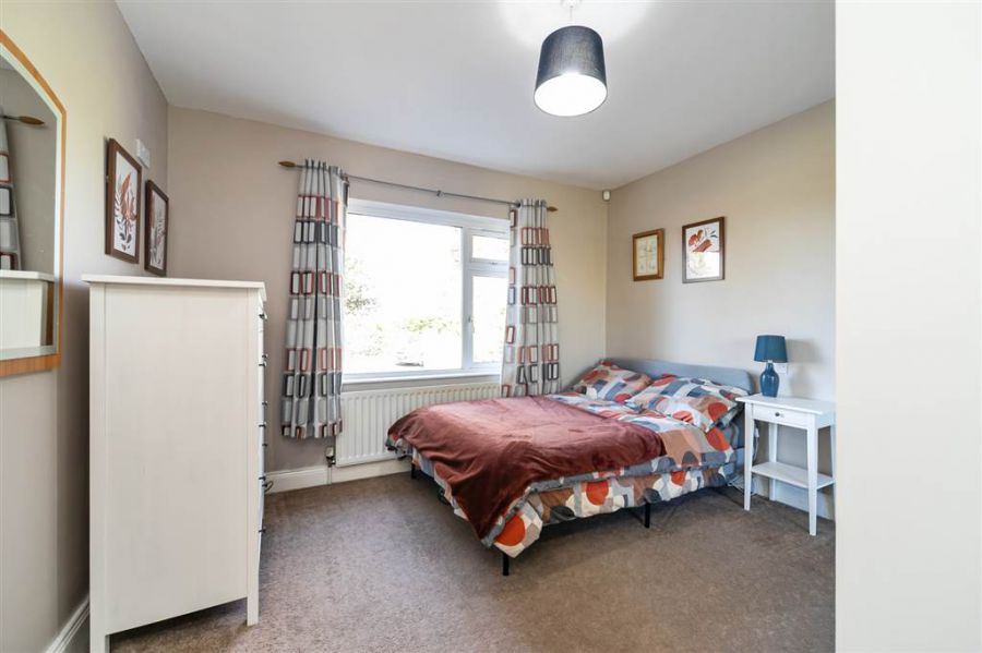 23 Ballynahatty Road