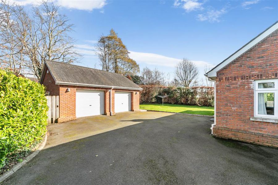 23 Ballynahatty Road