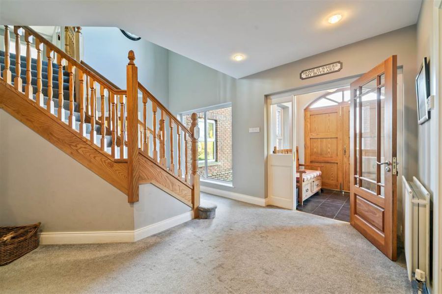 23 Ballynahatty Road