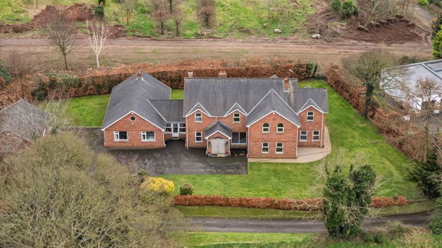 23 Ballynahatty Road