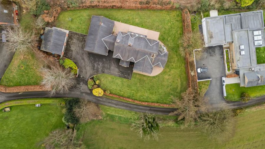 23 Ballynahatty Road