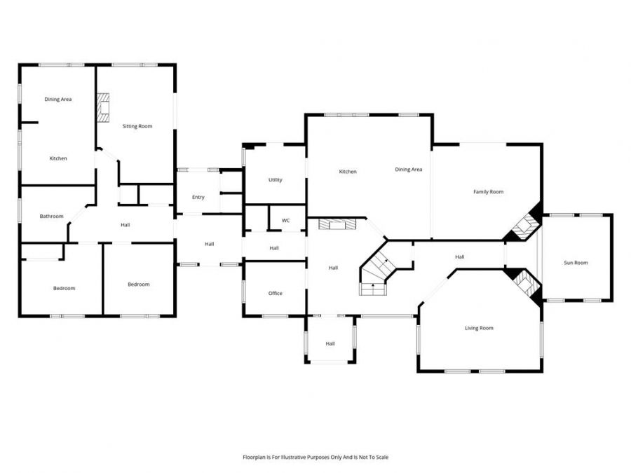 23 Ballynahatty Road