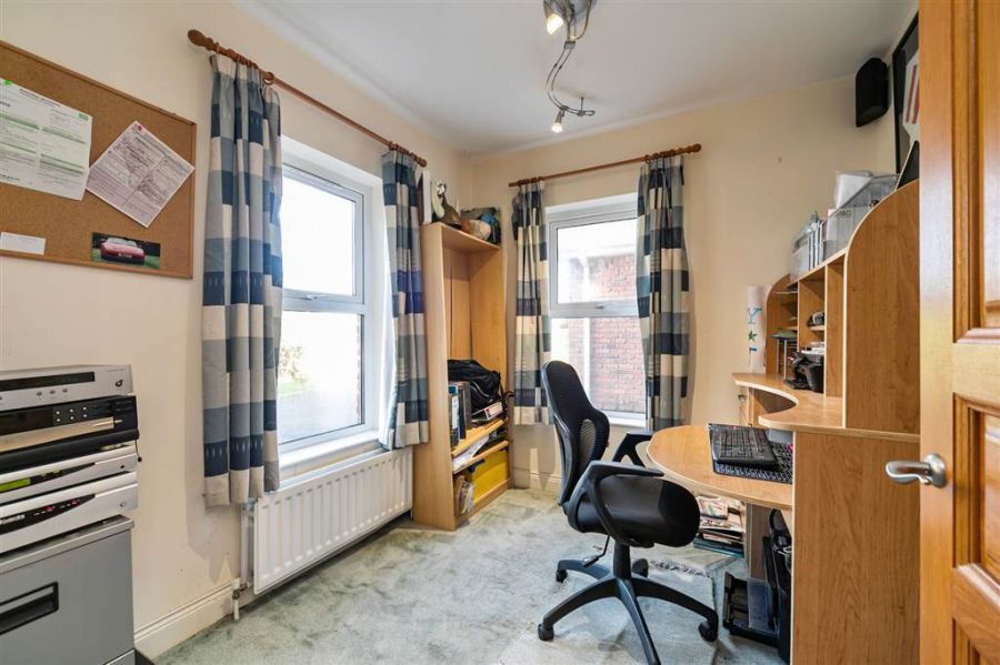 23 Ballynahatty Road