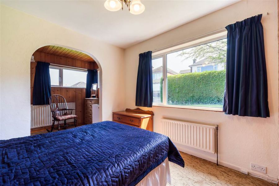 Hillcrest, 14 Casaeldona Park