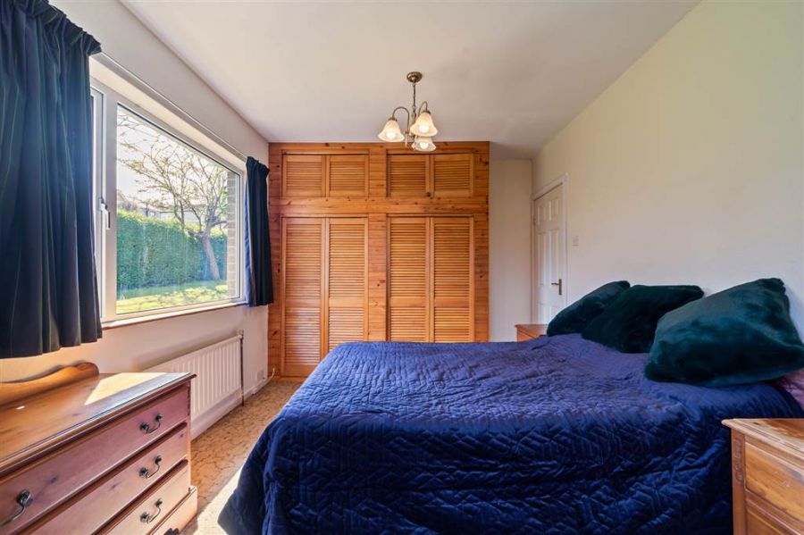 Hillcrest, 14 Casaeldona Park