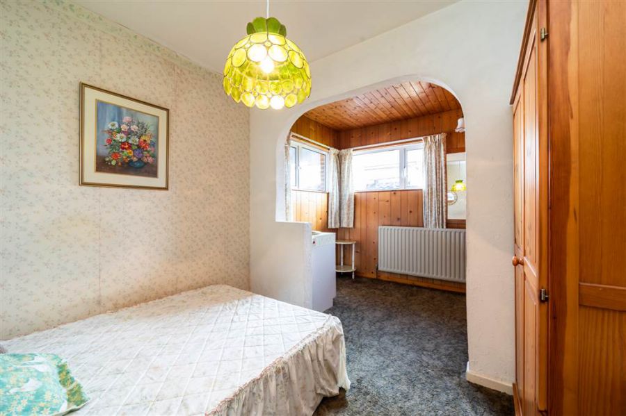 Hillcrest, 14 Casaeldona Park