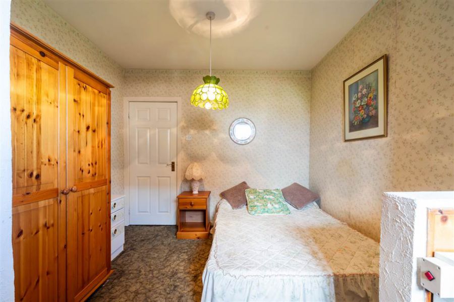 Hillcrest, 14 Casaeldona Park