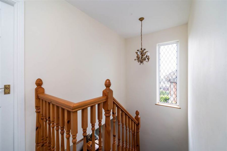 Hillcrest, 14 Casaeldona Park