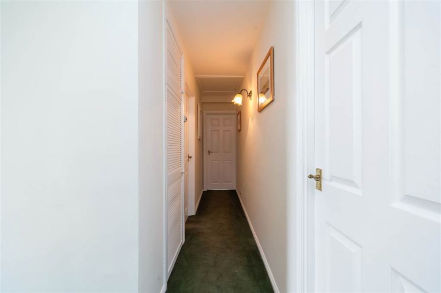 Hillcrest, 14 Casaeldona Park