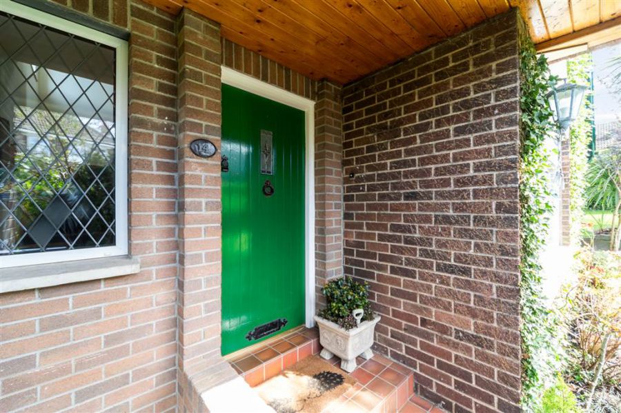 Hillcrest, 14 Casaeldona Park